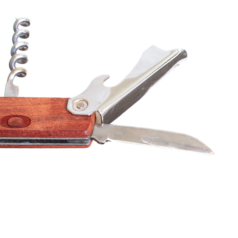 Ducks Spirit, Timeless Etchings, Brown, Bottle Opener, Wood, Home & Auto, Multi-tool, 706641